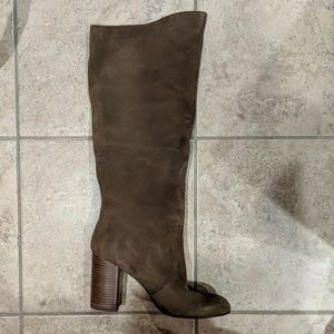 Dolce Vita Rhea knee boots